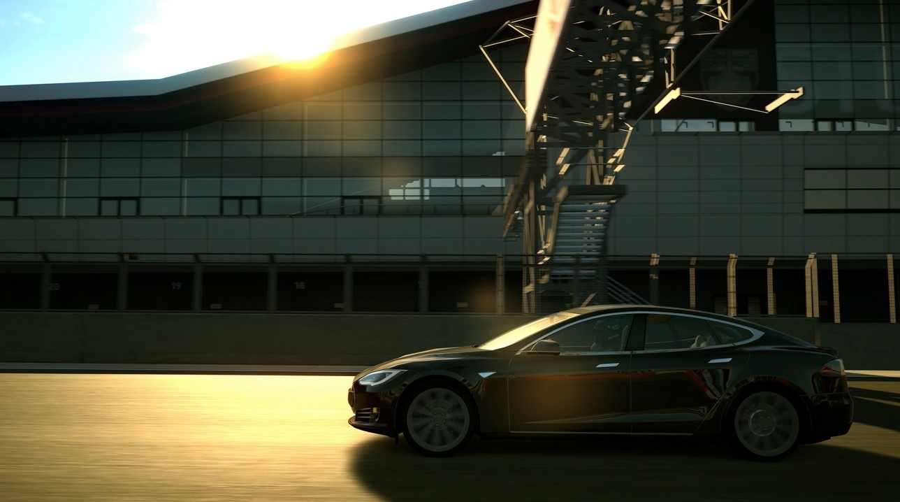 Gran Turismo 6 (Anniversary Edition) - Imagen 44